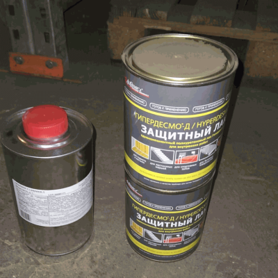 Изображение Гипердесмо Д (Hyperdesmo D) Защитный высокопрочный лак, в магазине MaxGG.ru Фото Гипердесмо Д (Hyperdesmo D) Защитный высокопрочный лак, в магазине MaxGG.ru